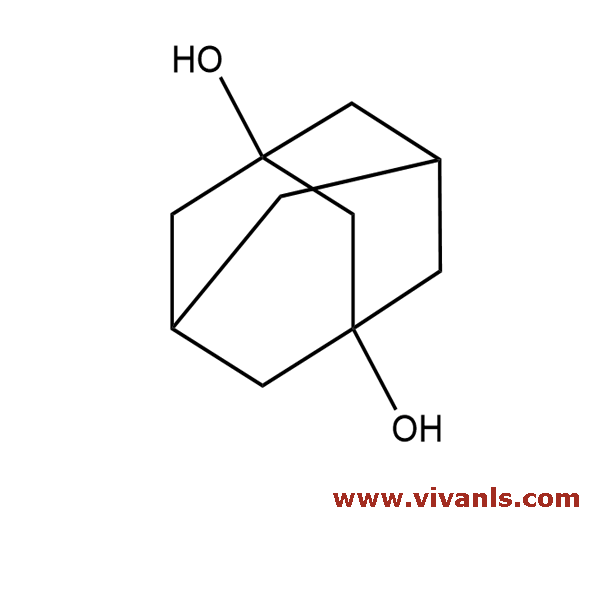 Impurities-1,3-Adamantanediol-1664195835.png