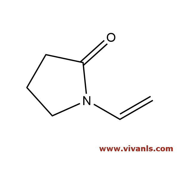 Impurities-1-Vinyl-2-pyrrolidinone-1664195451.png