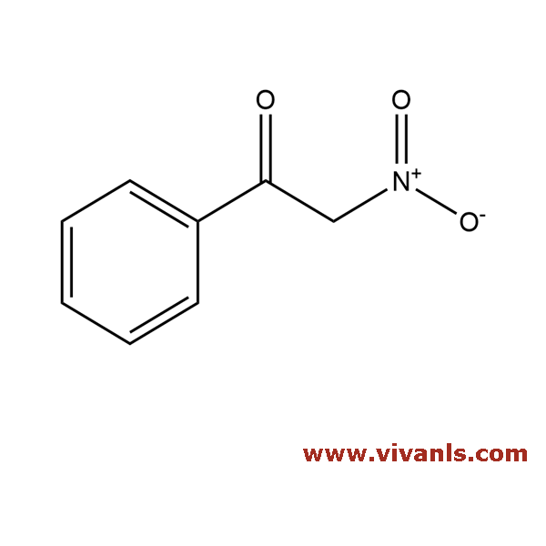 Impurities-Benzoylnitromethane-1664356256.png