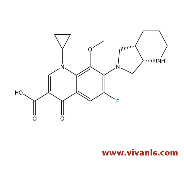Impurities-Moxifloxacin-1664177392.png