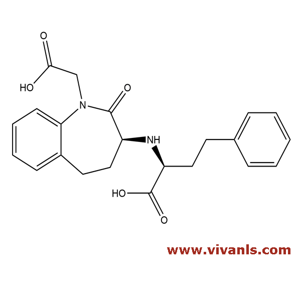 Metabolites-Benazeprilat-1658924544.png
