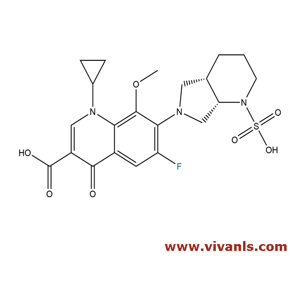 Metabolites-Moxifloxacin-n-sulfphate-1659075830.png