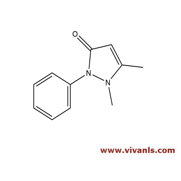 Standards-Antipyrine-1661416122.png
