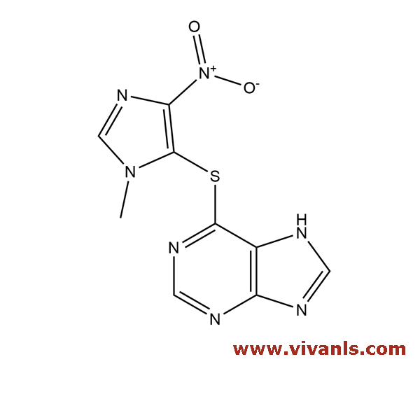 Standards-Azathioprine-1661415212.png