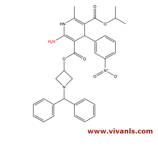 Standards-Azelnidipine-1661416397.png