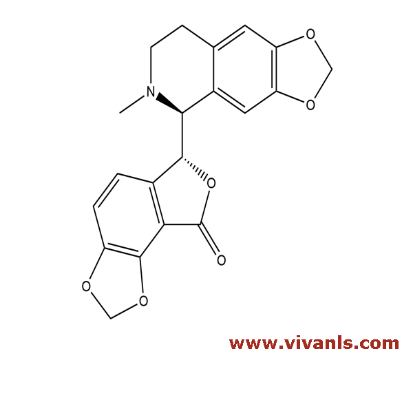 Standards-Bicuculline-1661855056.png