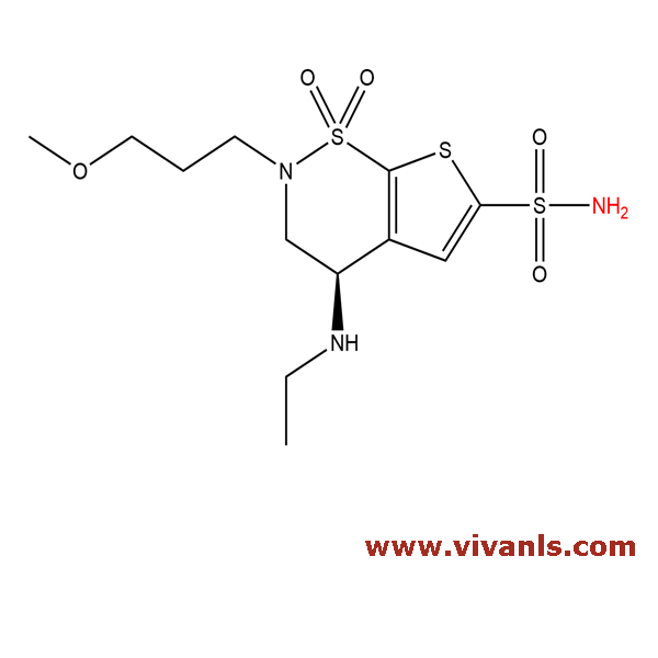 Standards-Brinzolamide-1661422729.png