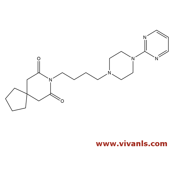Standards-Buspirone-1661422687.png