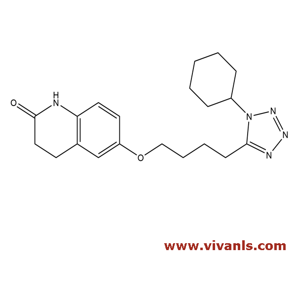 Standards-Cilostazol-1661429396.png