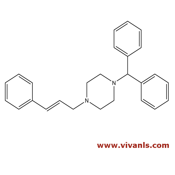 Standards-Cinnarizine-1661429518.png