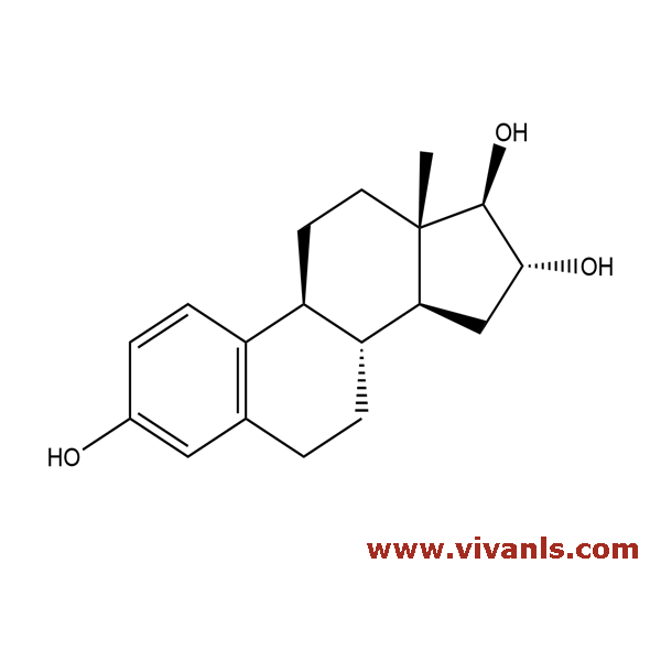 Standards-Estriol-1661500907.png