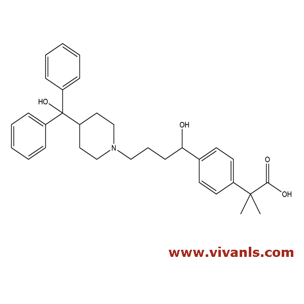 Standards-Fexofenadine-1661505735.png