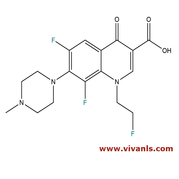 Standards-Fleroxacin-1662014583.png
