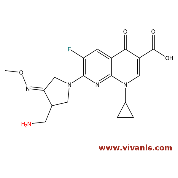 Standards-Gemifloxacin-1661507271.png