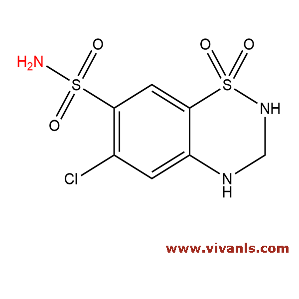 Standards-Hydrochlorothiazide-1661509188.png