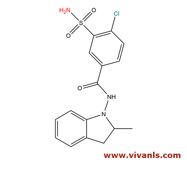 Standards-Indapamide-1661510612.png