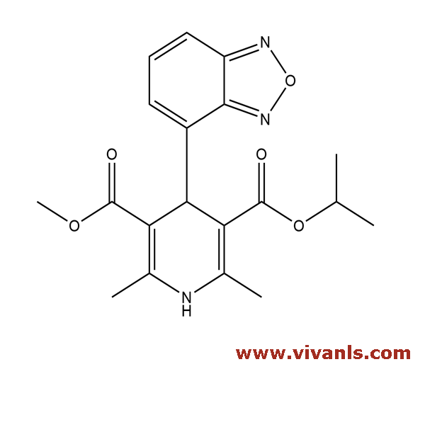 Standards-Isradipine-1661511041.png