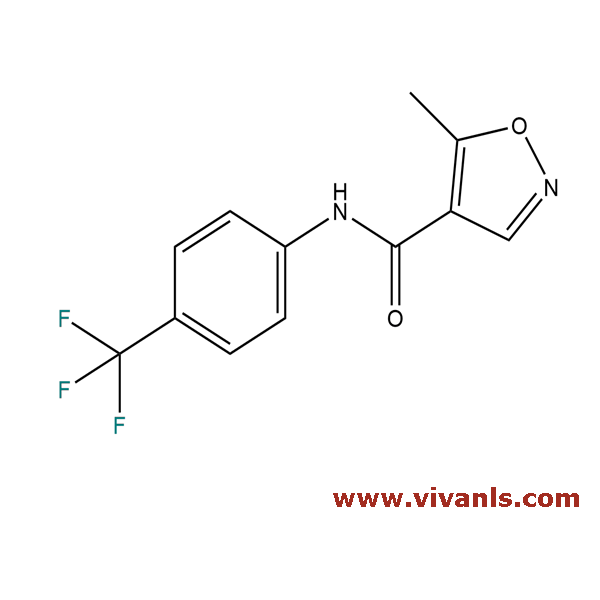 Standards-Leflunomide-1661513420.png