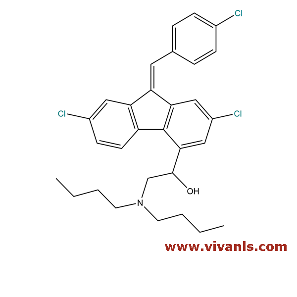 Standards-Lumefantrine-1661513253.png