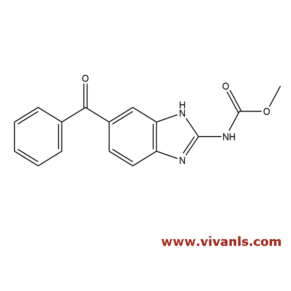 Standards-Mebendazole-1661514886.png