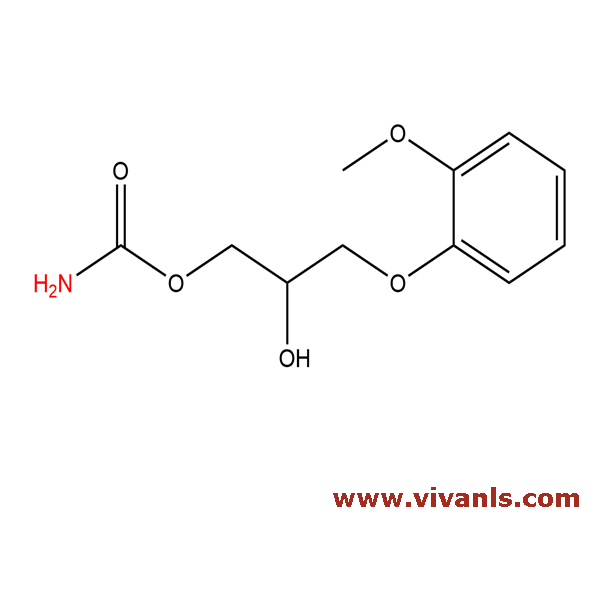 Standards-Methocarbamol-1661515278.png