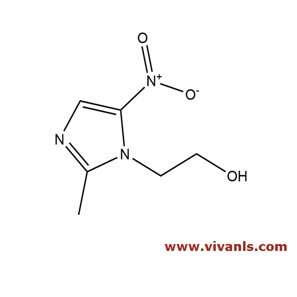 Standards-Metronidazole-1661515483.png