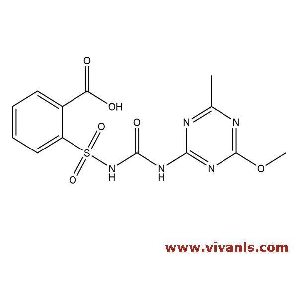 Standards-Metsulfuron-1661517396.png