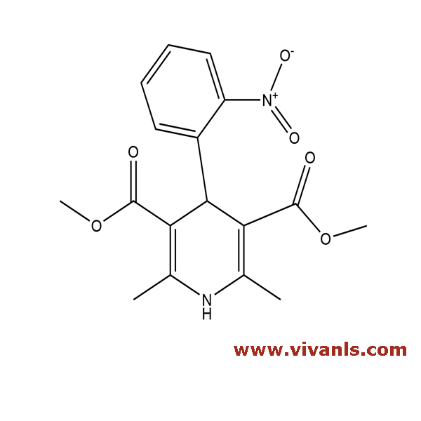 Standards-Nifedipine-1661762968.png