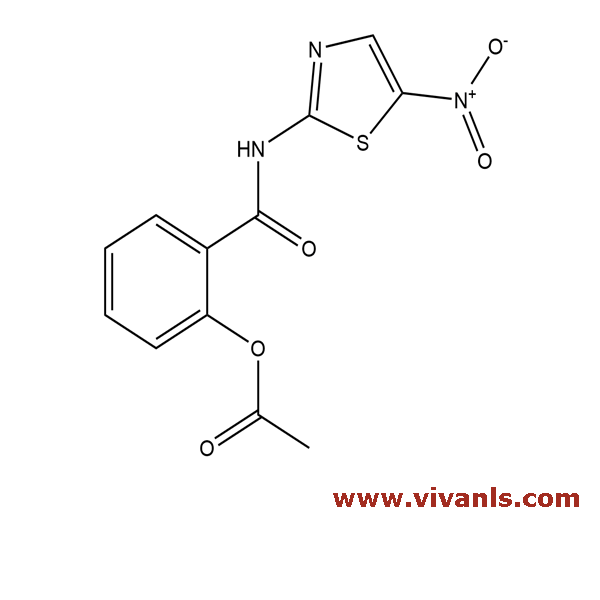 Standards-Nitazoxanide-1661763051.png