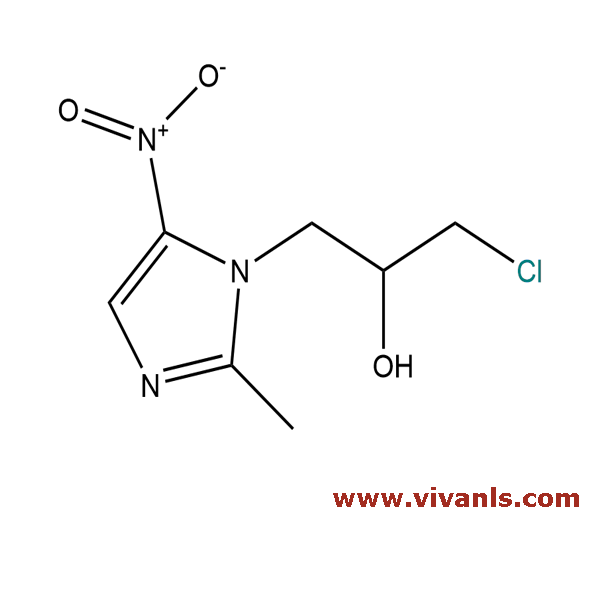 Standards-Ornidazole-1661764809.png