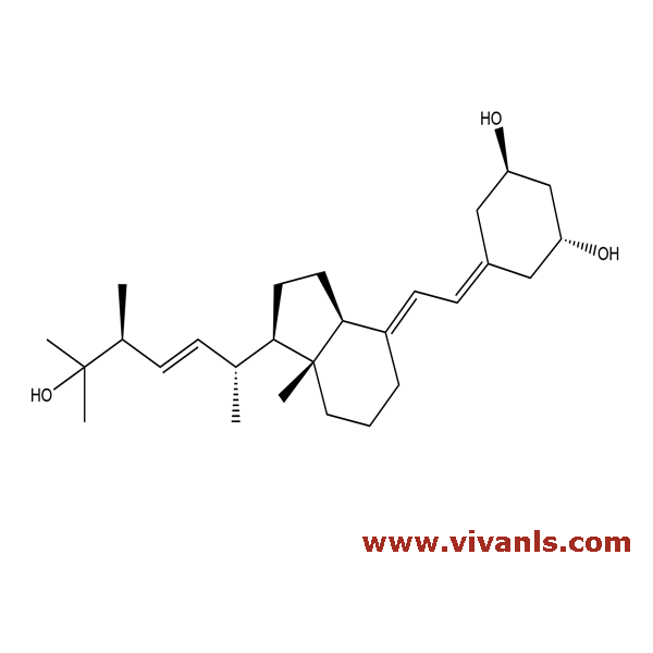 Standards-Paricalcitol-1662037810.png
