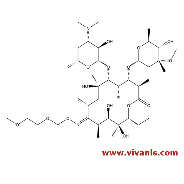 Standards-Roxithromycin-1661774856.png