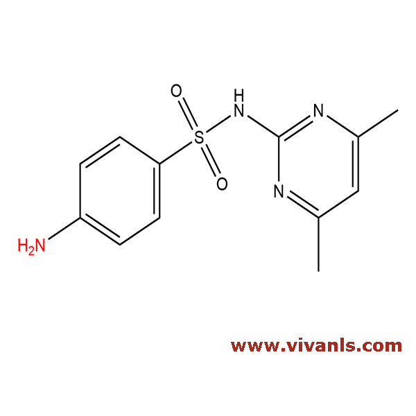 Standards-Sulfadimidine-1661777354.png