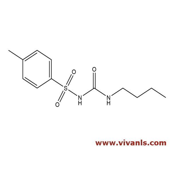 Standards-Tolbutamide-1661842957.png