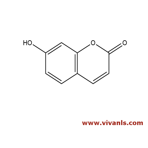 Standards-Umbelliferone-1661848119.png