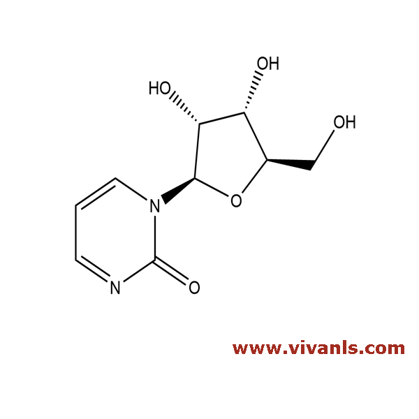 Standards-Zebularine-1662035584.png